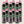 Load image into Gallery viewer, The 60-Day Aronia Berry Challenge: 12 Juice Bottles + 4 Gummies Bottles